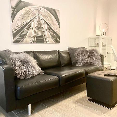 3-Raum Apartment Quartier57 Hamburg-Eppendorf Экстерьер фото